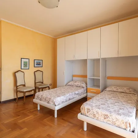 Mare Di Liguria By Wonderful Italy Apartment *