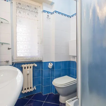 Mare Di Liguria By Wonderful Italy Apartment
