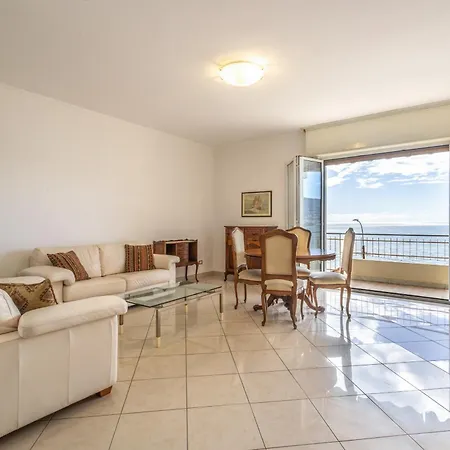 Mare Di Liguria By Wonderful Italy Apartment *