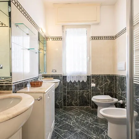 Mare Di Liguria By Wonderful Italy Apartment *
