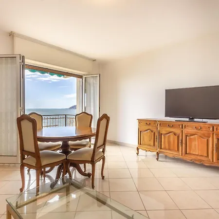 Апартаменты Mare Di Liguria By Wonderful Italy Санремо